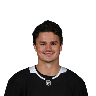 Turcotte, Alex headshot