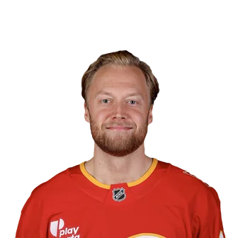 Nylander, Alexander headshot
