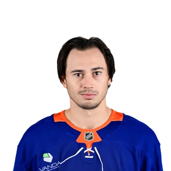 Romanov, Alexander headshot