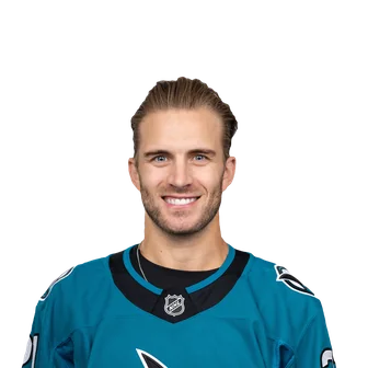 Wennberg, Alexander headshot