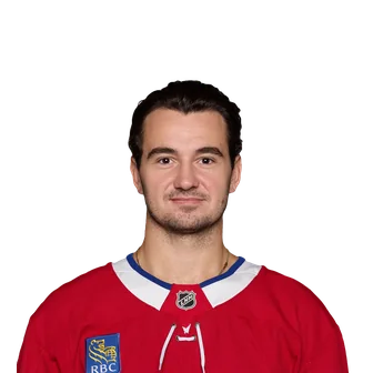 Texier, Alexandre headshot