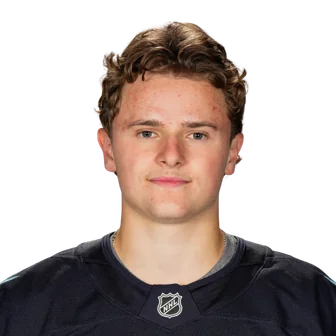 Bernier, Alexis headshot