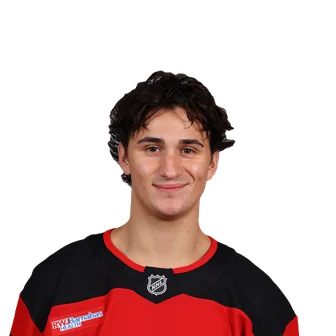 Lombardi, Amadeus headshot