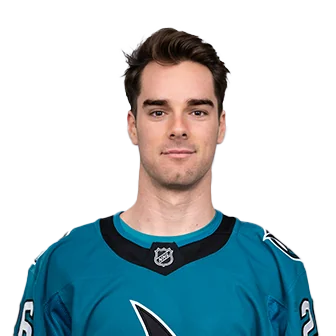 Gasseau, Andre headshot