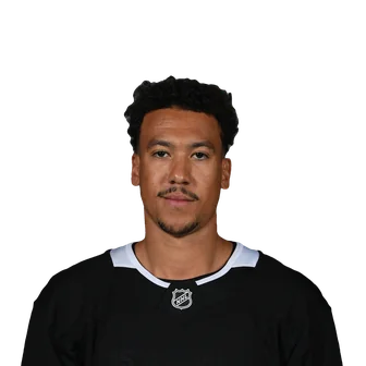 Lee, Andre headshot
