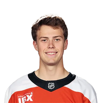 Mondoux, Andre headshot