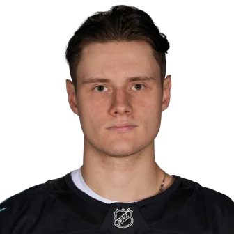 Loshko, Andrei headshot