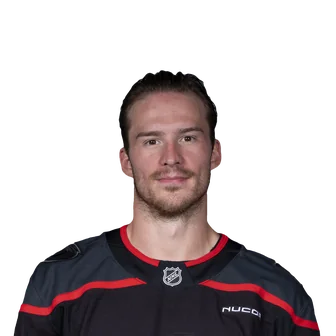 Svechnikov, Andrei headshot