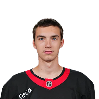Trofimov, Andrei headshot