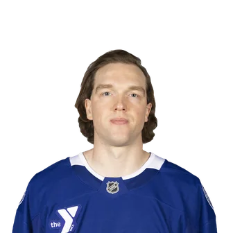 Vasilevskiy, Andrei headshot