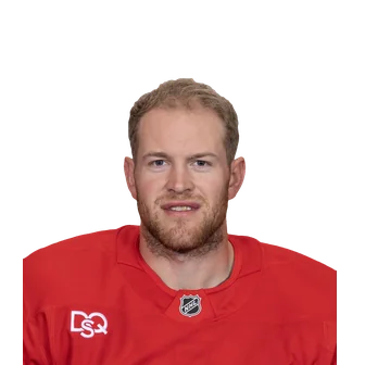 Copp, Andrew headshot