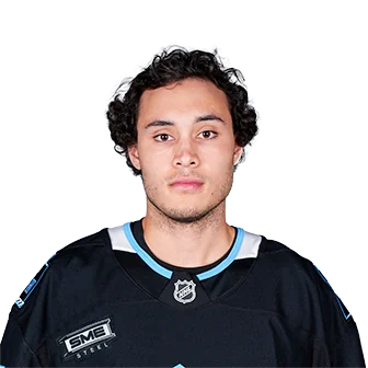 Thornton, Anson headshot