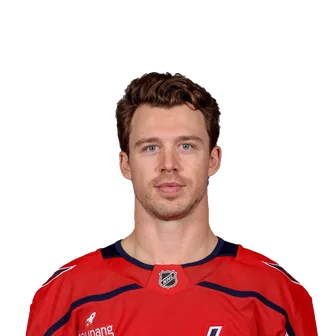 Beauvillier, Anthony headshot