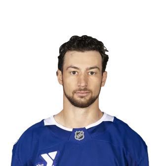 Cirelli, Anthony headshot