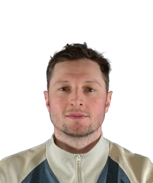 Rech, Anthony headshot
