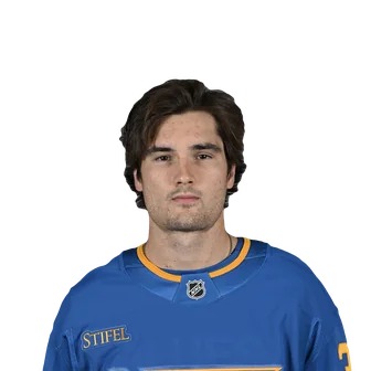 Dorion, Antoine headshot