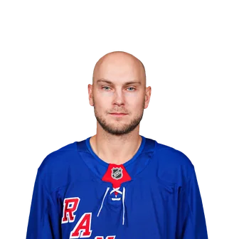 Blidh, Anton headshot