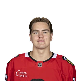 Frondell, Anton headshot