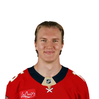 Lundell, Anton headshot
