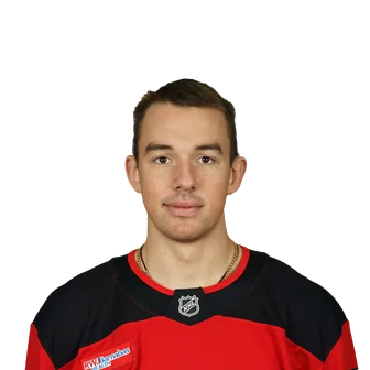 Silayev, Anton headshot