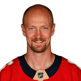 Stralman, Anton headshot