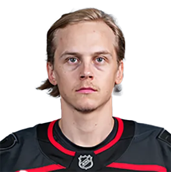 Honka, Anttoni headshot