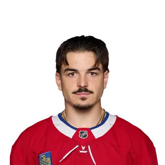 Xhekaj, Arber headshot