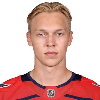 Dahlqvist, Aron headshot