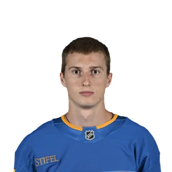 Koromyslov, Arseni headshot