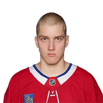 Radkov, Arseni headshot