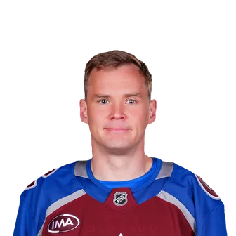 Lehkonen, Artturi headshot