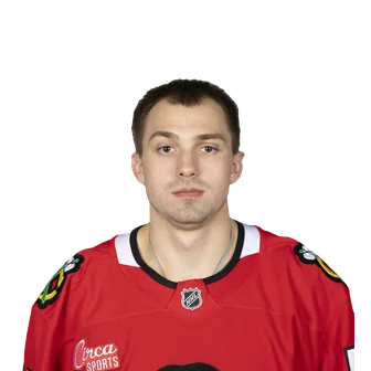 Levshunov, Artyom headshot