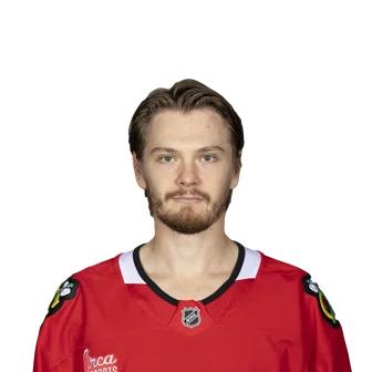 Soderblom, Arvid headshot