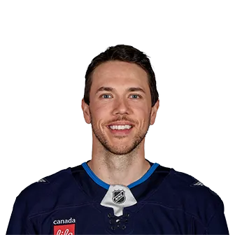 Sautner, Ashton headshot