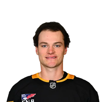Calvert, Atley headshot