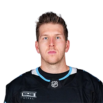 Poganski, Austin headshot