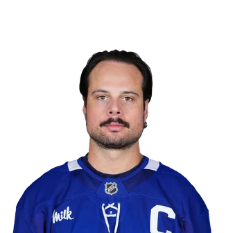 Matthews, Auston headshot