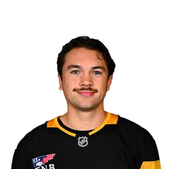 Hayes, Avery headshot