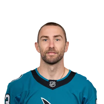 Goodrow, Barclay headshot