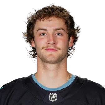 Hall, Barrett headshot