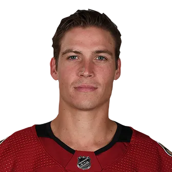 Bennett, Beau headshot