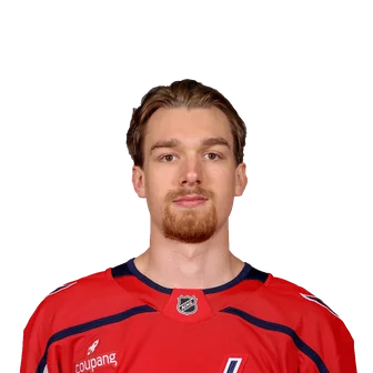 Kraws, Ben headshot