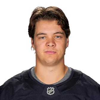MacDonald, Ben headshot
