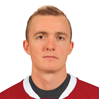 Scrivens, Ben headshot