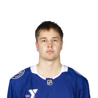 Rautiainen, Benjamin
