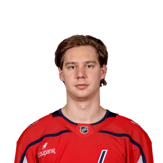 Trineyev, Bogdan headshot