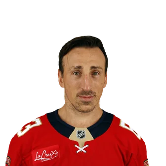 Marchand, Brad headshot
