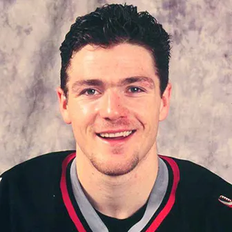 May, Brad headshot