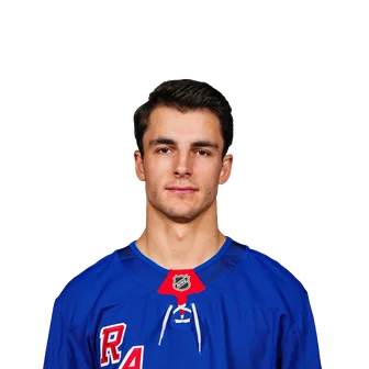 Schneider, Braden headshot
