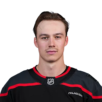 Nadeau, Bradly headshot